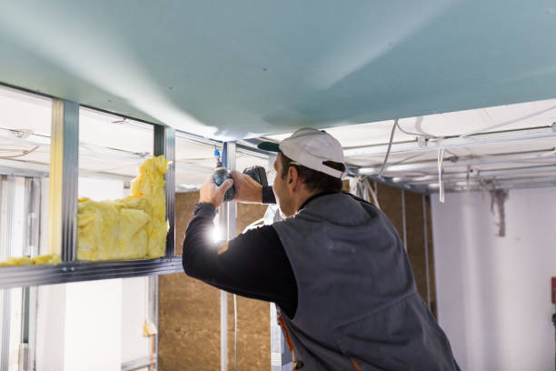 Best Insulation for Specific Applications in Penn State Erie, PA