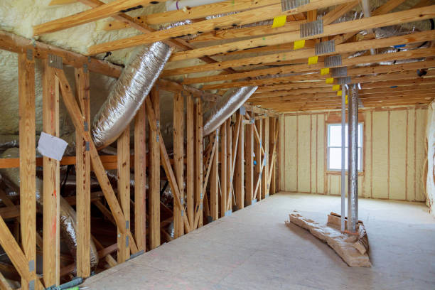Best Residential Insulation in Penn State Erie, PA