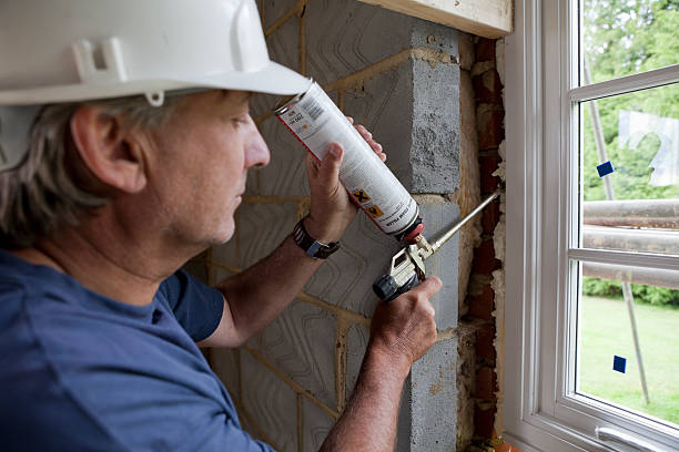 Best Types of Insulation in Penn State Erie, PA