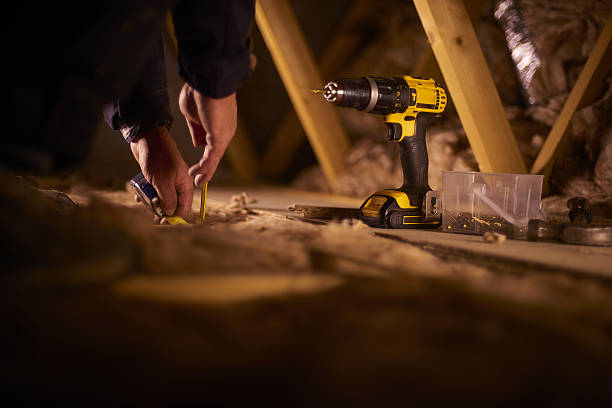 Best Commercial Insulation in Penn State Erie, PA